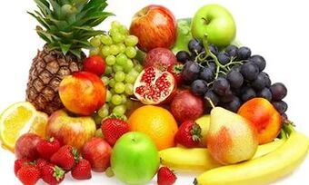 Corecția alimentelor pentru osteocondroza cervicală