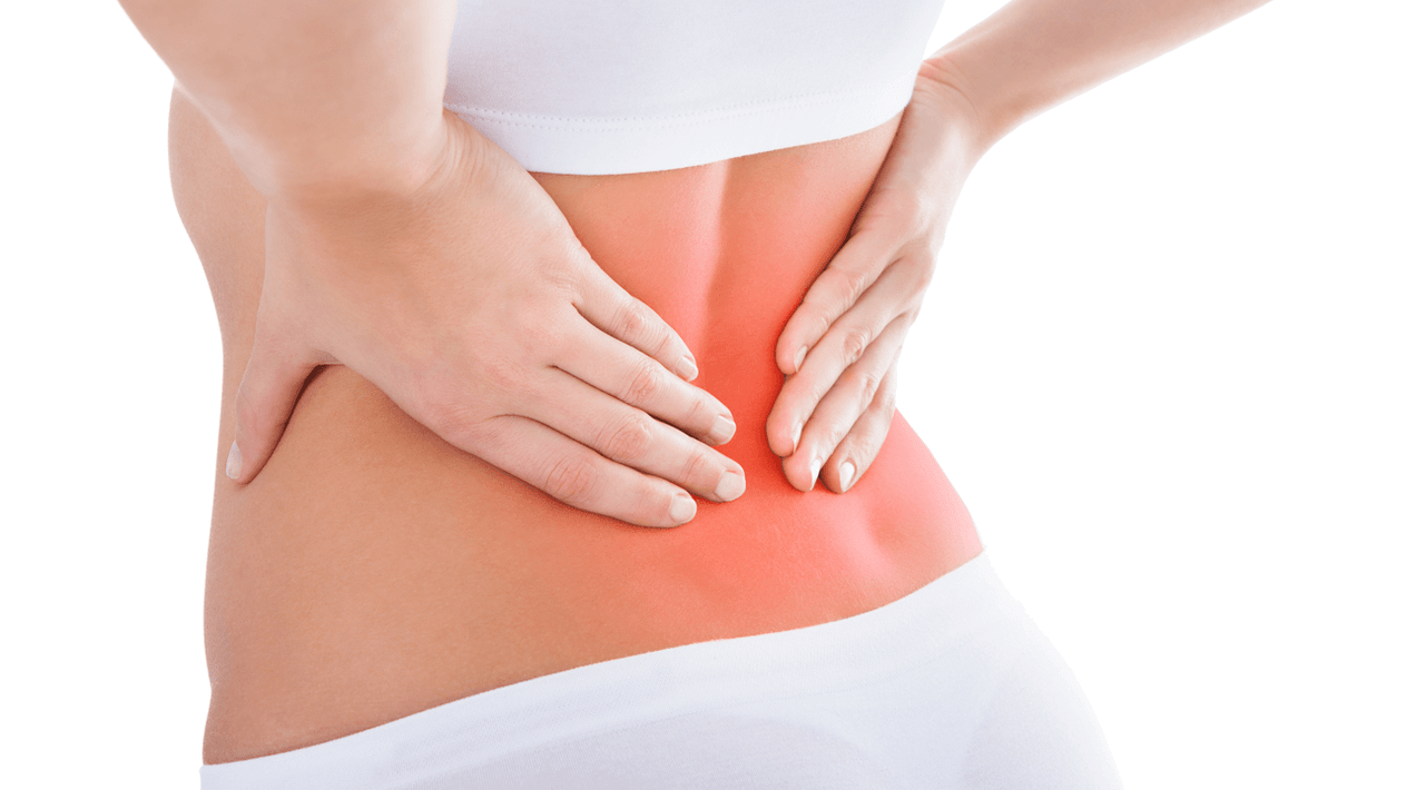 Spasm muscular