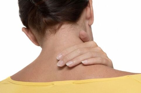 durere la nivelul coloanei vertebrale cu osteocondroză